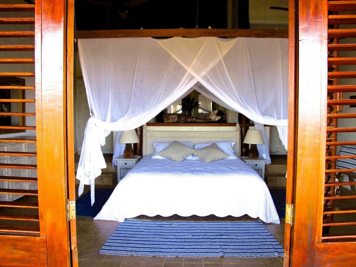 Praia Espelho Bangalo Wifi 100M Praia Карайва Экстерьер фото